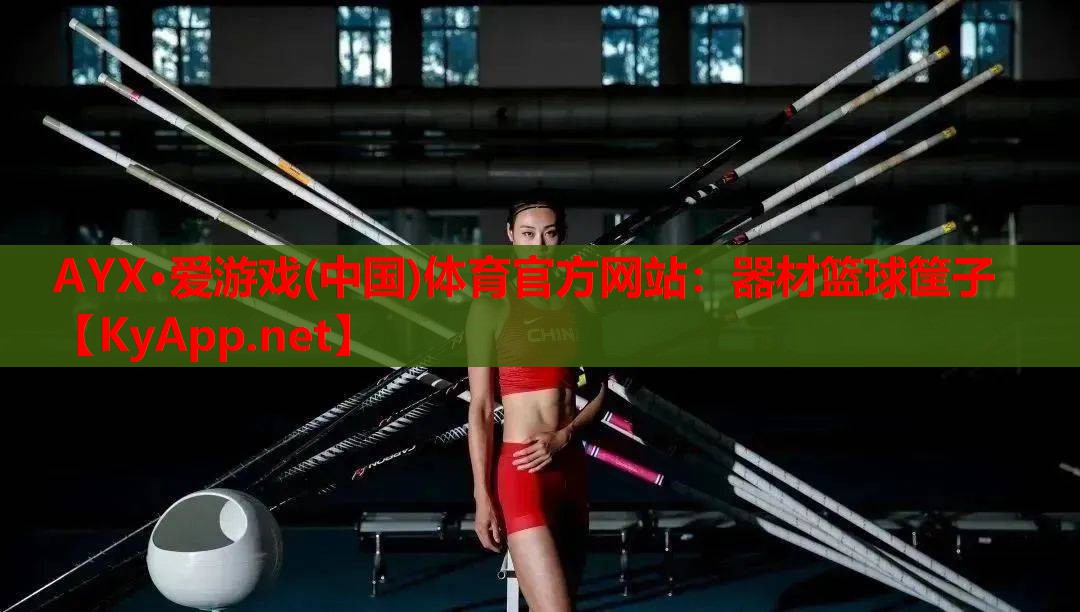 器材篮球筐子