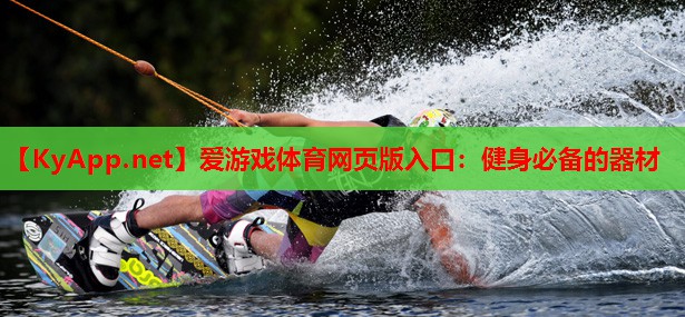 健身必备的器材