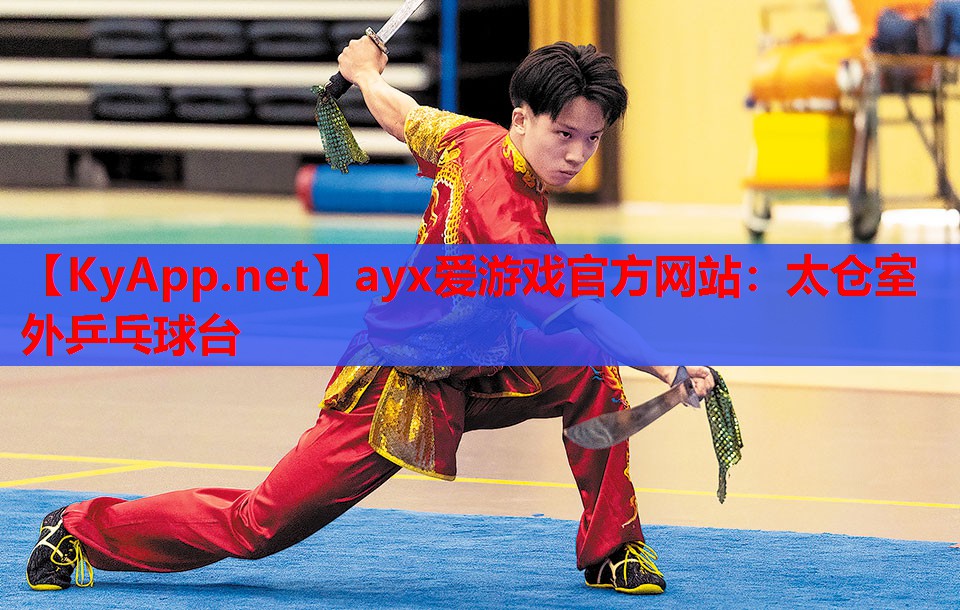 太仓室外乒乓球台