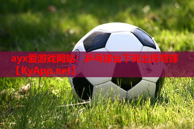 乒乓球台下兜出拐弯球