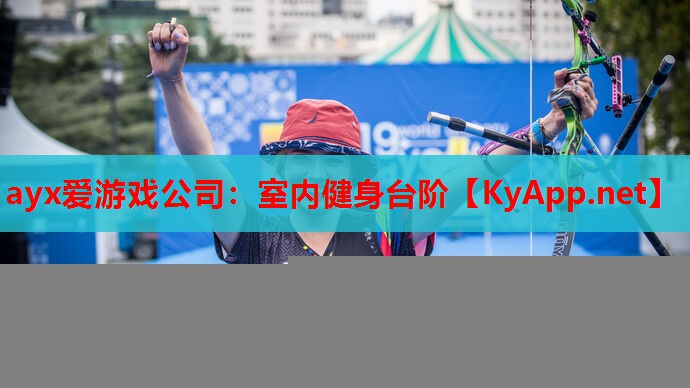 室内健身台阶
