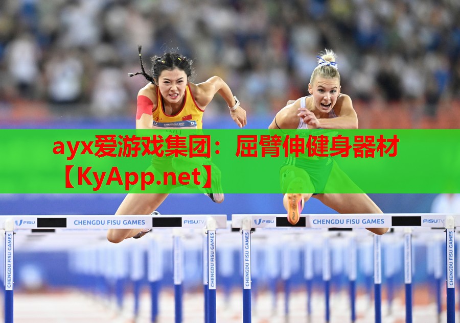 屈臂伸健身器材
