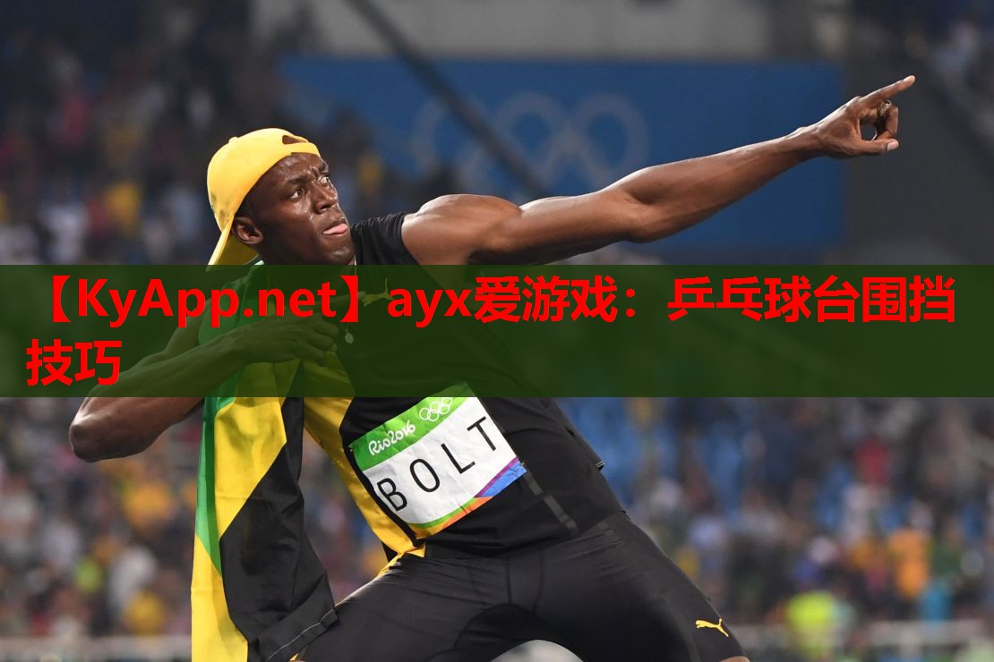 乒乓球台围挡技巧
