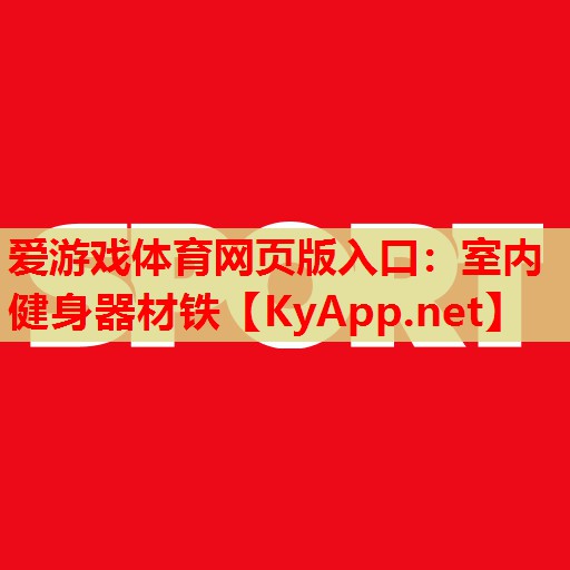 室内健身器材铁