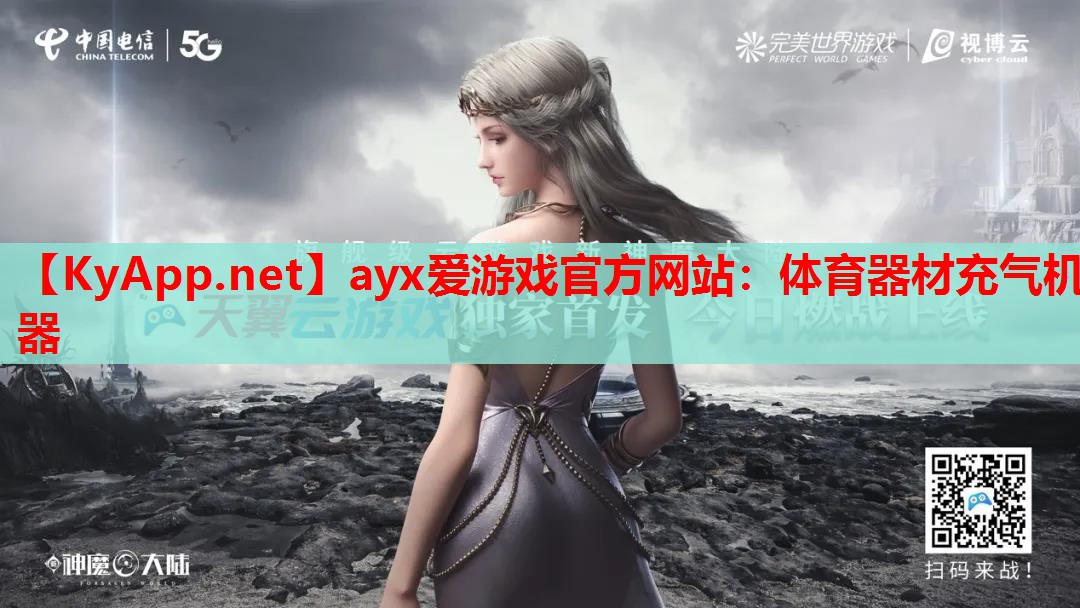 体育器材充气机器