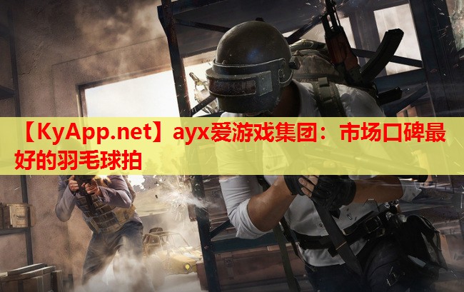 市场口碑最好的羽毛球拍
