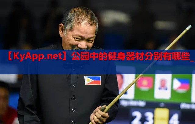 公园中的健身器材分别有哪些_