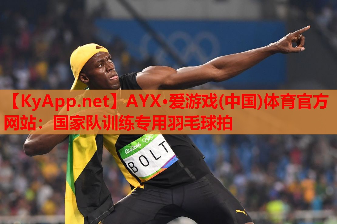 国家队训练专用羽毛球拍