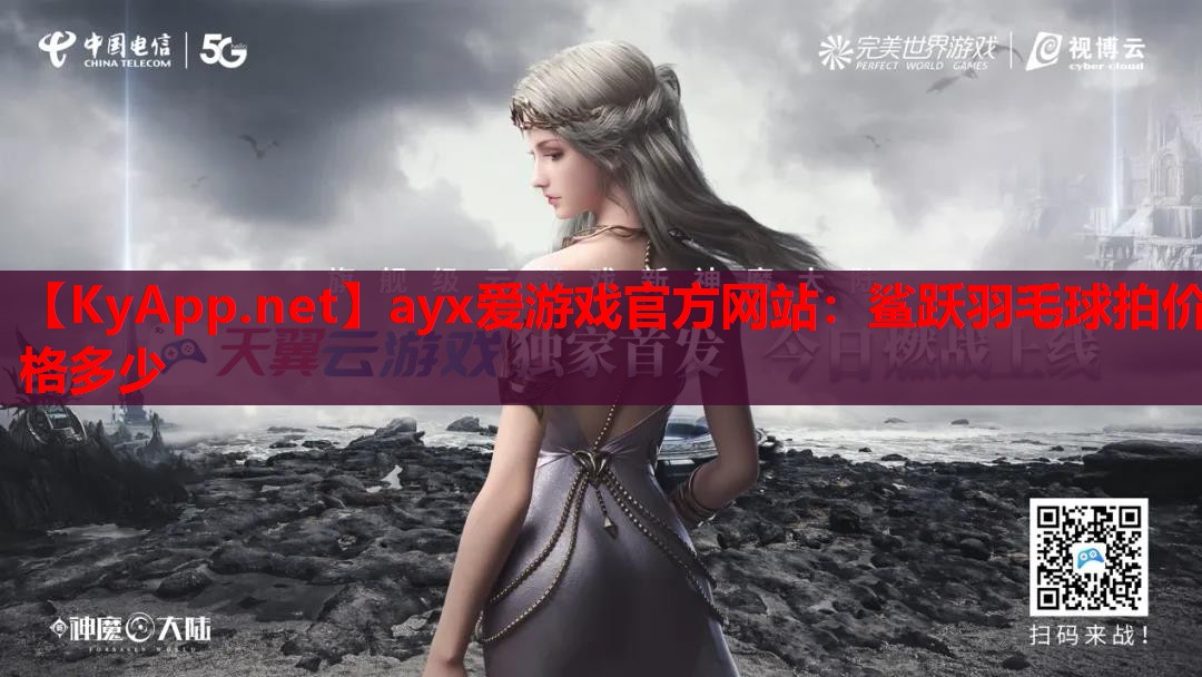 鲨跃羽毛球拍价格多少