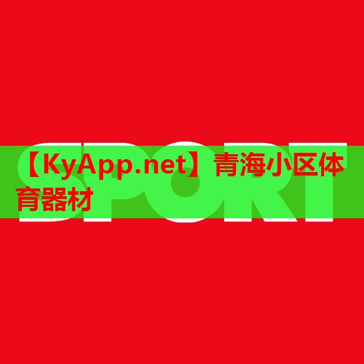 青海小区体育器材