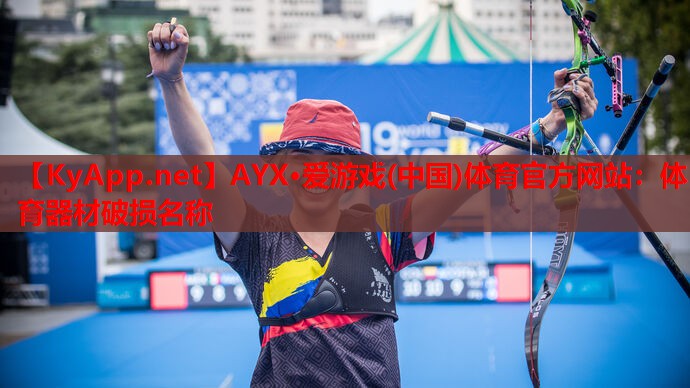 体育器材破损名称