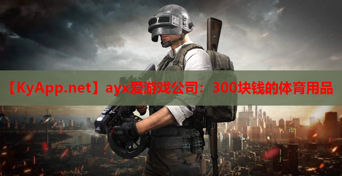 300块钱的体育用品