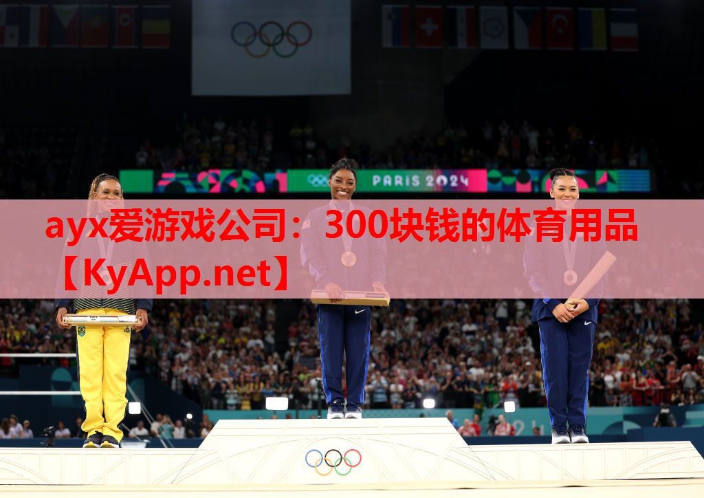 300块钱的体育用品
