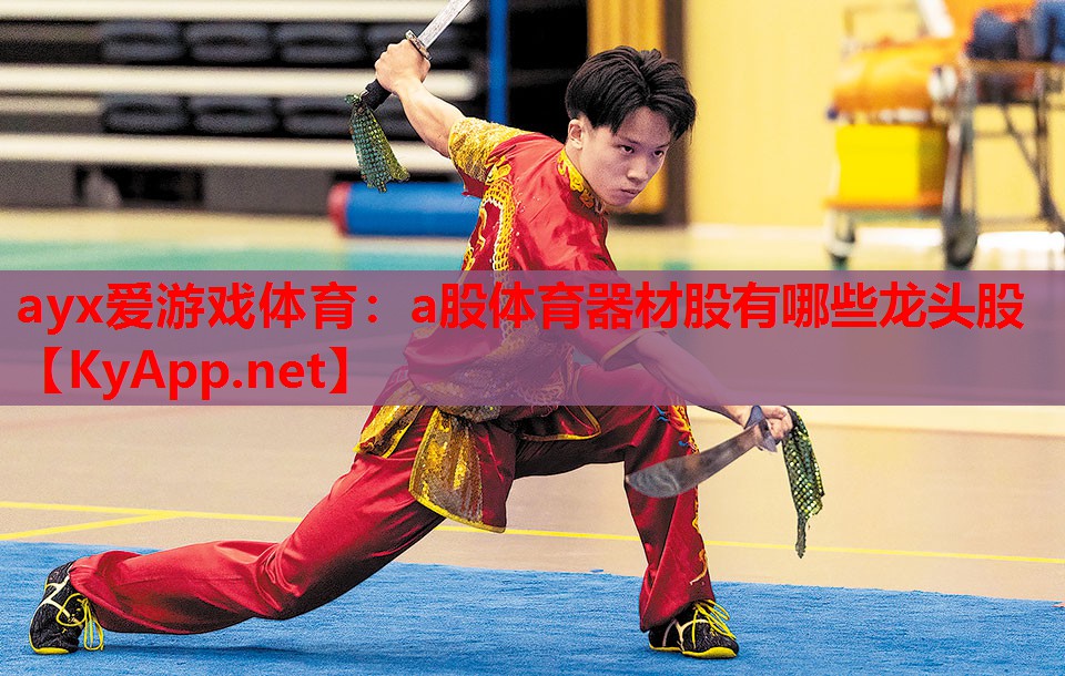 a股体育器材股有哪些龙头股