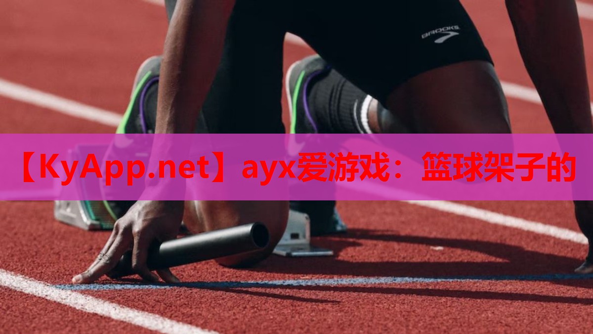 篮球架子的