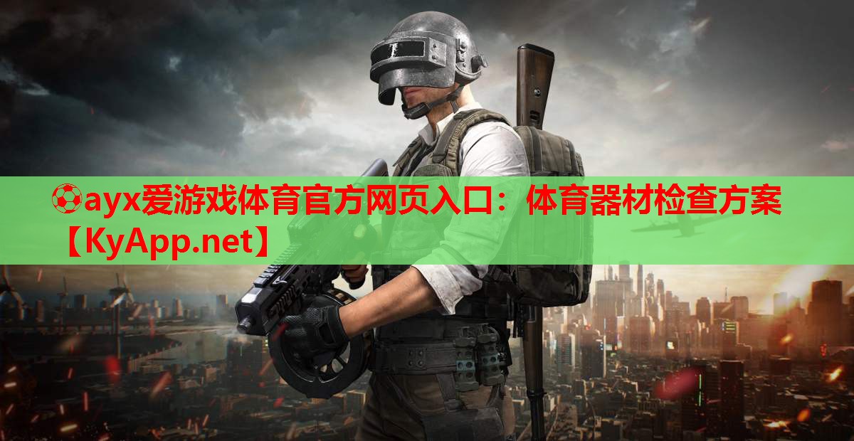 体育器材检查方案