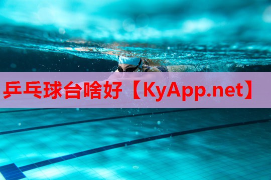 乒乓球台啥好