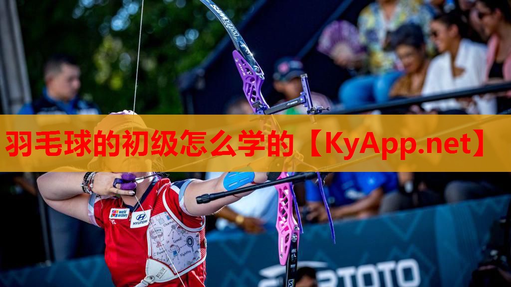 羽毛球的初级怎么学的
