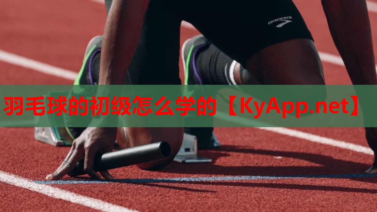 羽毛球的初级怎么学的
